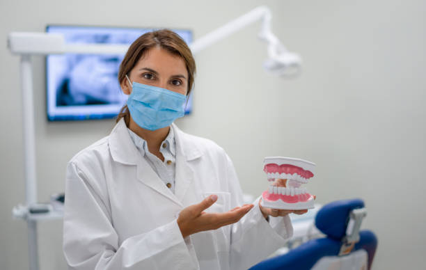 Best Orthodontic Emergency Dentist in Cannelton, IN
