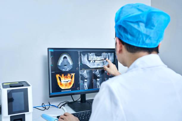 Best Emergency Dentist for Knocked-Out Tooth in Cannelton, IN
