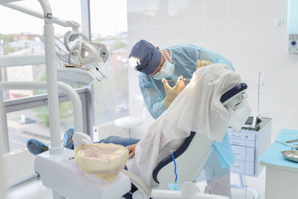 Best Emergency Cosmetic Dentistry in Cannelton, IN